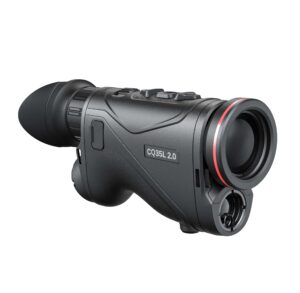 HikMicro Condor LRF 2.0 CQ35L 35mm 640px Thermal