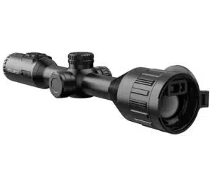 Thermal & IR Scopes
