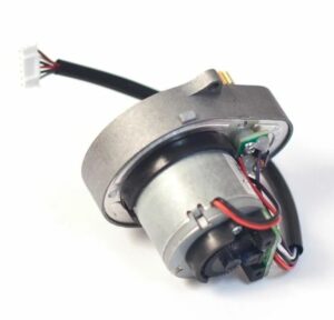 SLT-F00-1B Universal Synta Motor For Celestron Nexstar SLT AZ & ALT