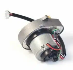 SLT-F00-1B Universal Synta Motor For Celestron Nexstar SLT AZ & ALT