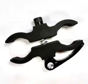 Bracket For 25/30mm IR Torch Alpex