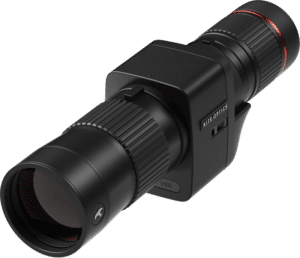 Kite APC Stabilised 60 ED Spotting Scope 17-35x