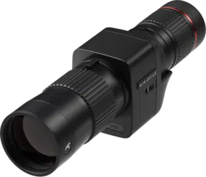 Kite APC Stabilised 60 ED Spotting Scope 17-35x