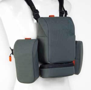 Swarovski Accessory Small Bag BHB-S for Bino Harness