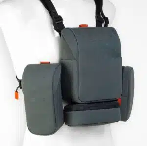 Swarovski Accessory Small Bag BHB-S for Bino Harness