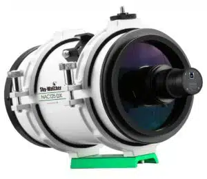 Sky-Watcher HAC125DX MiniGraph