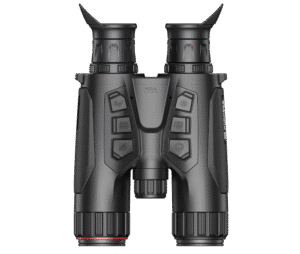 HikMicro Habrok Pro 4k HQ35L 640p Thermal Binocular