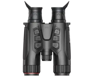 HikMicro Habrok Pro 4k HQ35L 640p Thermal Binocular
