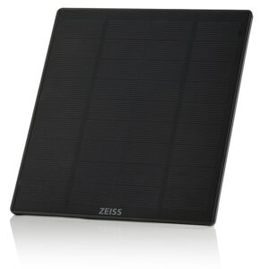 Zeiss Secacam Solar-Panel Mini