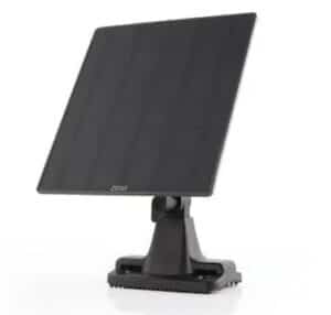 Zeiss Secacam Solar-Panel Pro Lithium
