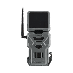 Spypoint Flex-S Dark Solar Cellular Nature Camera