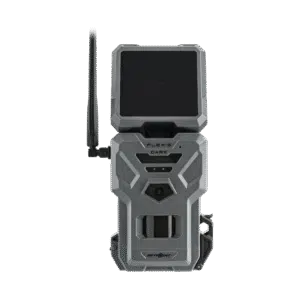 Spypoint Flex-S Dark Solar Cellular Nature Camera
