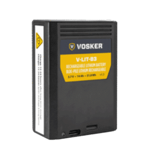 Vosker V-LIT-B3 Rechargeable Lithium Battery V300/VKX