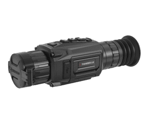 HikMicro Thunder 2.0 TE25 25mm 256px + Rail