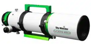 Sky-Watcher Evostar 80EDX 10294