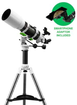SkyWatcher StarTravel 120 AZ Pronto 10292