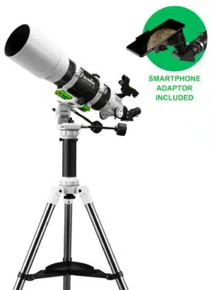 SkyWatcher StarTravel 120 AZ Pronto 10292