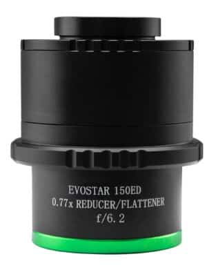 Sky-Watcher 0.77x Reducer/Flattener for Evostar-150EDX 20333