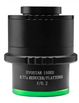 Sky-Watcher 0.77x Reducer/Flattener for Evostar-150EDX 20333