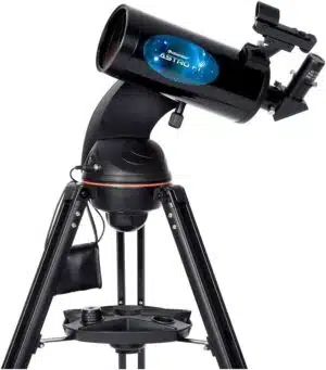 Celestron Astro Fi 102 Maksutov 22202