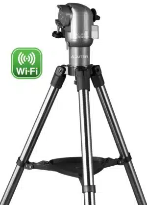 Acuter Traverse PRO Go-To Mount + Tripod 20328