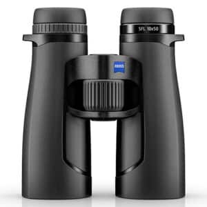 Zeiss 10x50 SFL Binocular