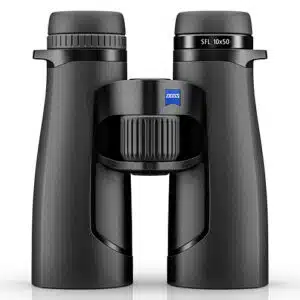 Zeiss 10x50 SFL Binocular