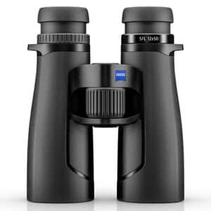 Zeiss 12x50 SFL Binocular