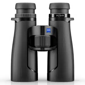 Zeiss 12x50 SFL Binocular