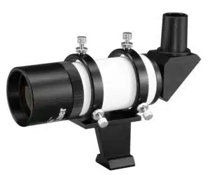 Sky-Watcher 9X50 DX Right-Angled Erecting Finderscope 20528