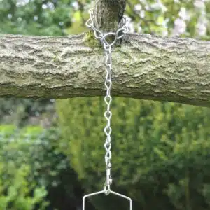 CJ Wildlife Hanging Chain 30cm