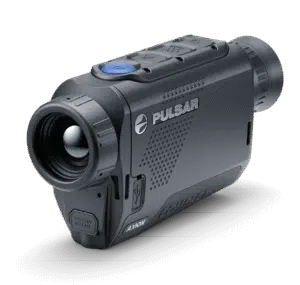 Pulsar Axion Compact XQ19 Thermal Monocular