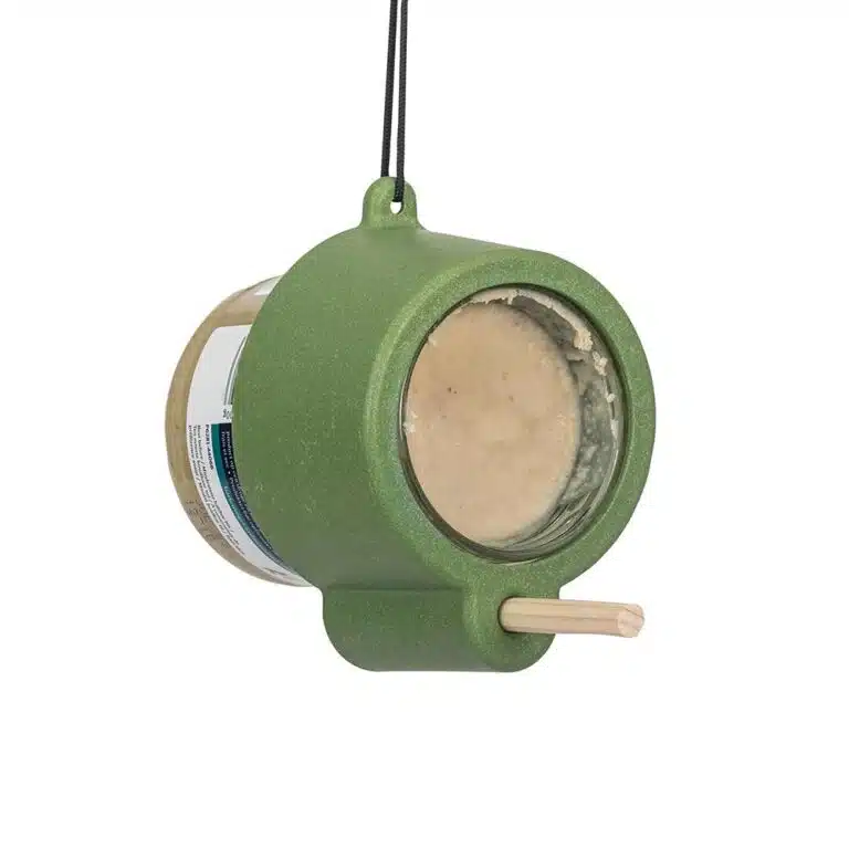 CJ Wildlife Rio Peanut Butter Feeder | Grovers Optics