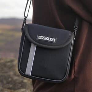 Opticron Binocular Case in soft neoprene for roof prism 32mm