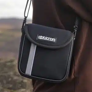 Opticron Binocular Case in soft neoprene for roof prism 32mm