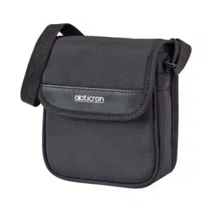 Opticron Binocular Case in soft vinyl for roof prism 42mm