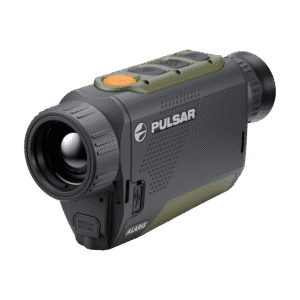 Pulsar Alaris XQ30 Wildlife