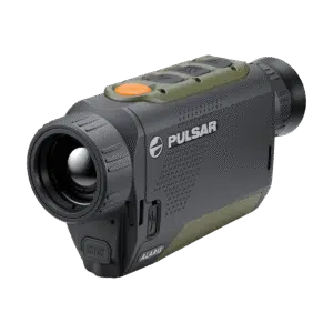 Pulsar Alaris XQ30 Wildlife