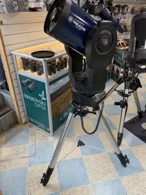 Used - Meade LX200 R GPS SMT Go-To