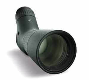 Swarovski AT Balance 18-45x65 Spotting Scope Angled
