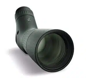 Swarovski AT Balance 18-45x65 Spotting Scope Angled