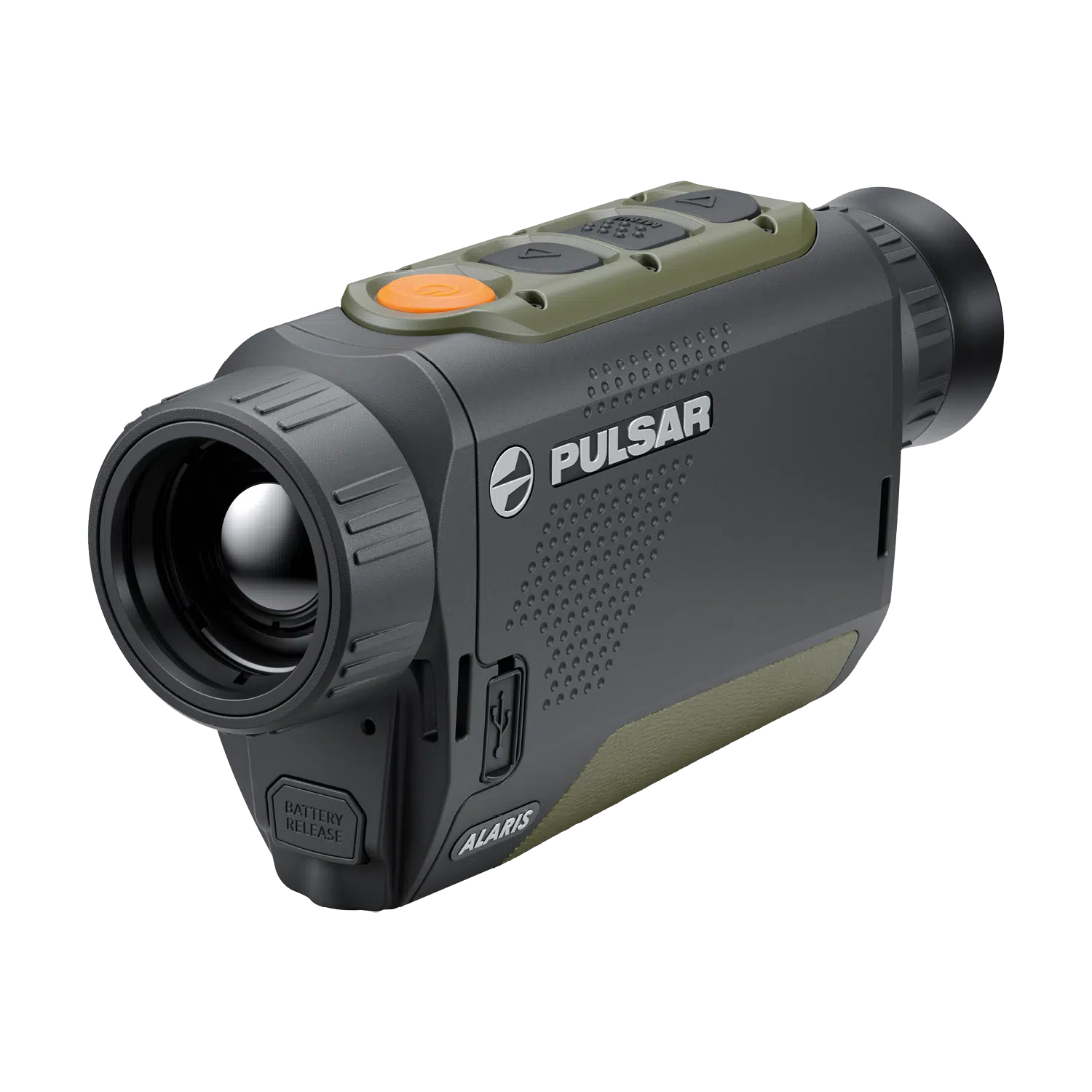 Pulsar-Alaris-XG30
