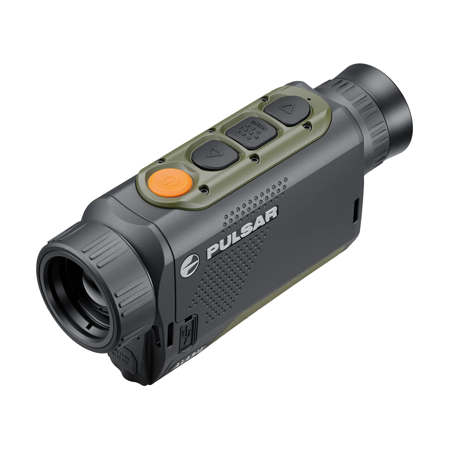 Pulsar-Alaris-XG3010