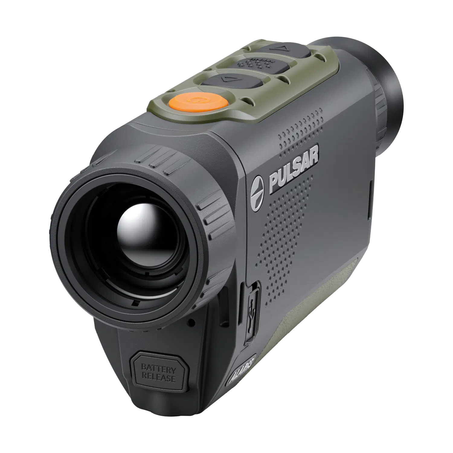 Pulsar-Alaris-XG302