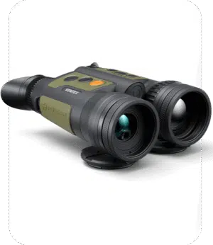 Pulsar Ventex XP35 Wildlife