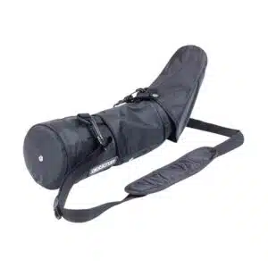 Opticron Waterproof Stay-on-Case Black MM3 80 MM4 77 /45 41232