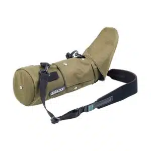 Opticron Waterproof Stay-on-Case Green MM3 80 MM4 77 /45 41234