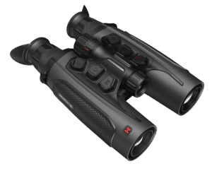 HikMicro Habrok 4K HE25L 2.0