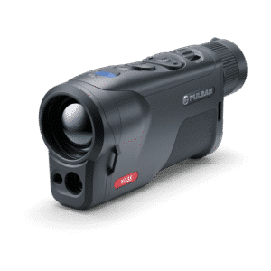 Pulsar Oryx LRF XG35 Thermal Monocular