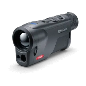 Thermal Imagers & Night Vision
